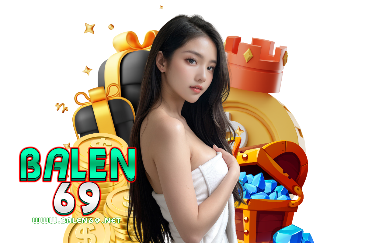 balen69สล็อต
